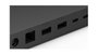 Microsoft Station d'accueil T8H00002 Noir