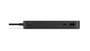 Microsoft Station d'accueil T8H00002 Noir