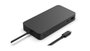 Microsoft Station d'accueil T8H00002 Noir