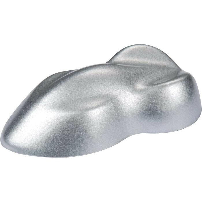 Foliatec Caoutchouc liquide Argent métallique 400 ml Foliatec Caoutchouc liquide Argent métallique 400 ml