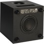 Razer RZ05-04750100-R3G1 Haut-parleurs de PC, 3 Unités, Noir