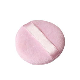 Beter Éponge Cosmétique Double Application Poudres Compactes et Libres Femme 1 pièce