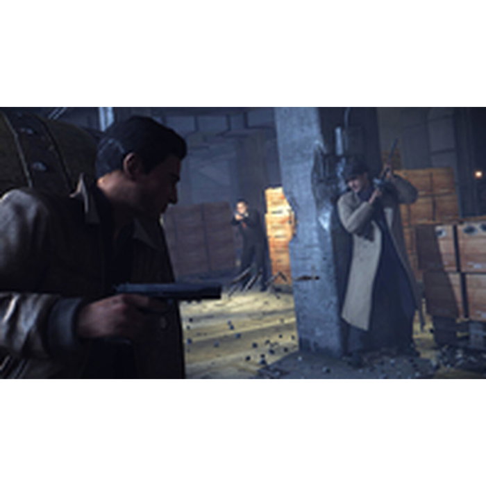 2K Games Mafia Trilogy PS4 2K Games Mafia Trilogy PS4