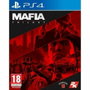 2K Games Mafia Trilogy PS4