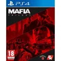 2K Games Mafia : Trilogy Jeu PS4 - Edition Définitive (Mafia I, II, III) - Action, Aventure, Crime Organisé - Jeu Solo et Multijoueur
