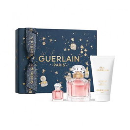 Guerlain Mon Guerlain Eau de Parfum 50 ml avec Coffret Cadeau Set - Parfum pour Femme