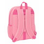 Cartable Barbie Rose 33 x 42 x 14 cm
