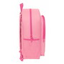 Cartable Barbie Rose 33 x 42 x 14 cm