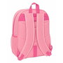 Cartable Barbie Rose 33 x 42 x 14 cm