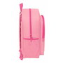Cartable Barbie Rose 33 x 42 x 14 cm