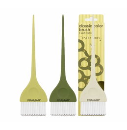 Framar Classic Color Brush Set Extra Dirty