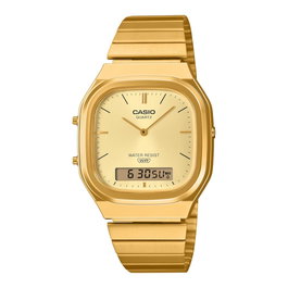 Montre Unisexe Casio AQ-240EG-9AEF