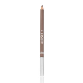 Leclerc Crayon à Sourcils Chatain Clair 02 - Crayon Maquillage pour Définir et Sculpter les Sourcils
