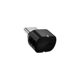 Jabra Link 390 - Adaptateur Bluetooth USB pour PC, compatibilité Microsoft Teams et UC, portée 30 m, gestion via Jabra Direct