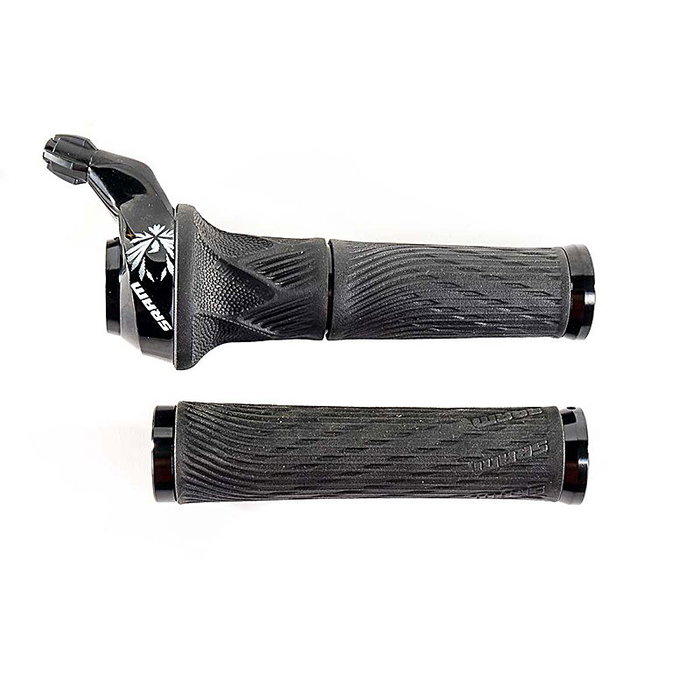 Sram Mando Sram Gx Eagle Grip 12V Negro Sram Mando Sram Gx Eagle Grip 12V Negro