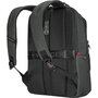 Wenger MX ECO Professional Sac à dos pour ordinateur 16 pouces Gris