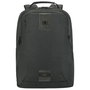 Wenger MX ECO Professional Sac à dos pour ordinateur 16 pouces Gris