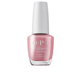 OPI Nature Strong Vernis à Ongles Écologique 15 ml #For What It's Earth