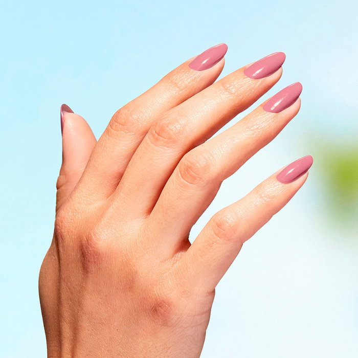 OPI Nature Strong Vernis à Ongles Écologique 15 ml #For What It's Earth