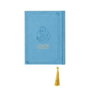 ERIK - Set Carnet A5 + Stylo à bille Alice au Pays des Merveilles Disney - 200 pages, couverture rigide avec signet