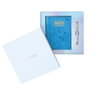 ERIK - Set Carnet A5 + Stylo à bille Alice au Pays des Merveilles Disney - 200 pages, couverture rigide avec signet