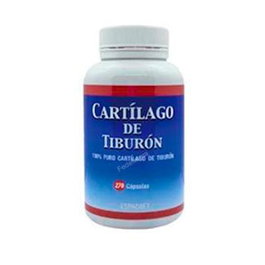 ESPADIET Cartilago de Tiburon 270 capsules