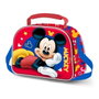 Karactermania Mickey Merendero 3D Buddy Rouge