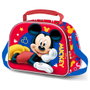 Karactermania Mickey Merendero 3D Buddy Rouge