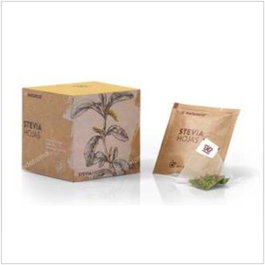 NATURCID STEVIA HOJAS infusion 10piramides ECO