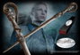 Noble Collection Harry Potter réplique baguette de Fleur Delacour (édition personnage)