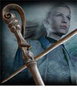 Noble Collection Harry Potter réplique baguette de Fleur Delacour (édition personnage)