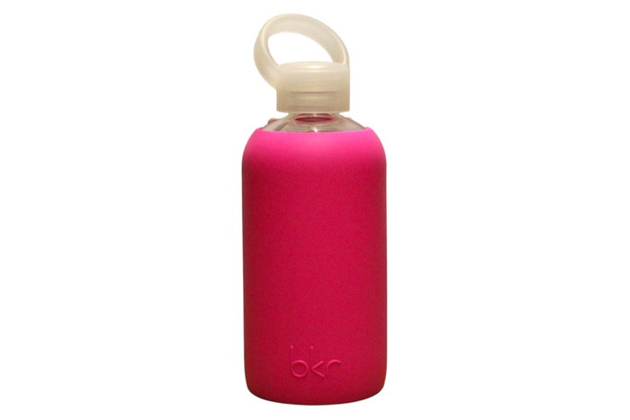 Bkr Max Bouteille d'eau en verre 500 ml Bkr Max Bouteille d'eau en verre 500 ml