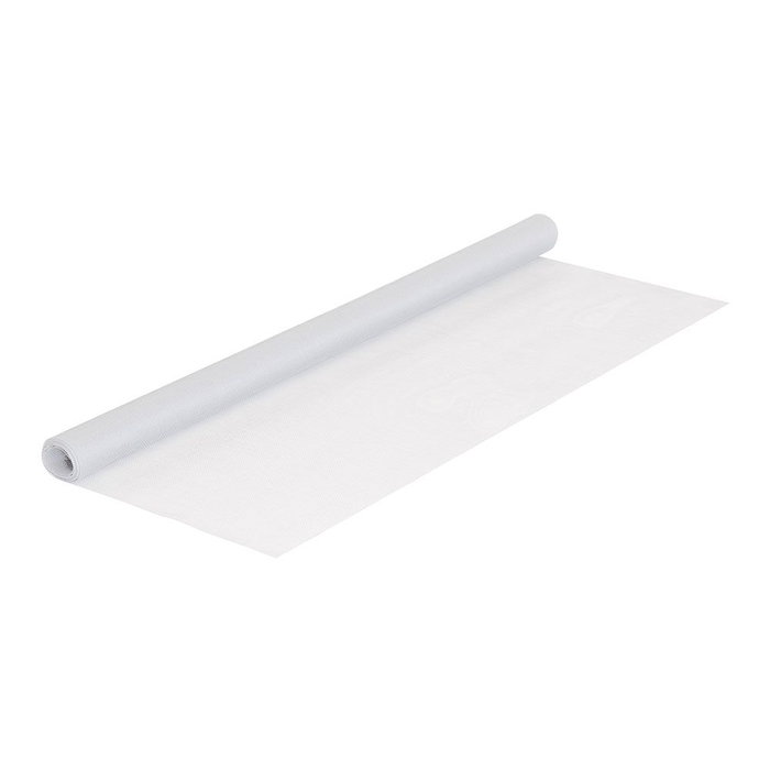 Moustiquaire IRS Blanc 80 cm x 2,5 m Fibre de Verre Fenêtres Rouleau Moustiquaire IRS Blanc 80 cm x 2,5 m Fibre de Verre Fenêtres Rouleau