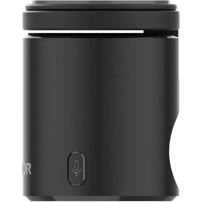 Sencor SCR 3300W Caméra de voiture WiFi 1080P Full HD avec angle 120°, WDR, capteur G et port USB-C, 37.5x36x32 mm Sencor SCR 3300W Caméra de voiture WiFi 1080P Full HD avec angle 120°, WDR, capteur G et port USB-C, 37.5x36x32 mm