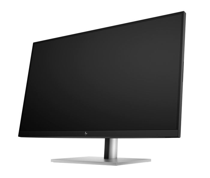 HP E27k G5 Écran USB-C 4K 27 pouces Argent/Noir