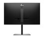 HP Écran USB-C 4K 68,6 cm (27") HP E27k G5 - Écran professionnel avec charge 65W, réglage ergonomique et haut-parleurs intégrés