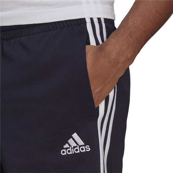 Short de Sport Adidas Aeroready Essentials Bleu Homme