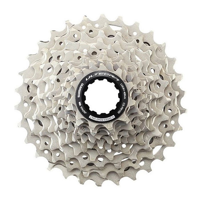 Shimano Cassette Ultegra Cs-R8101 Hyperglide+ 12V 11-34 Shimano Cassette Ultegra Cs-R8101 Hyperglide+ 12V 11-34