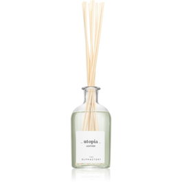 The Olphactory Utopia Leather Diffuseur de parfum à roseaux 250 ml