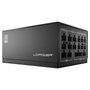 LC-Power LC1000P V3.0 Alimentation PC 1000W ATX 3.0 Modulaire Noir
