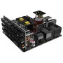 LC-Power LC1000P V3.0 Alimentation PC 1000W ATX 3.0 Modulaire Noir
