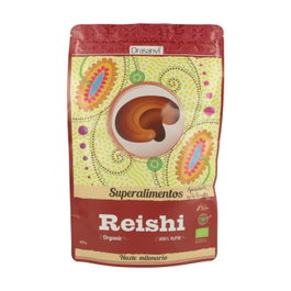 Drasanvi Reishi Bio Superalimentos 100 g