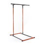 Pack station de tractions fitness, ceinture sportive effet sauna et guide d’exercices InnovaGoods