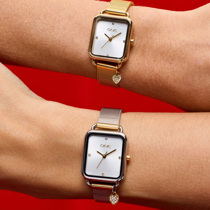 Montre Femme ONE OL9577SG61L