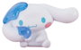Sanrio Blind Pack assortiment figurines Twinchees Hello Kitty & Friends Jam Jelly 5 cm (24)