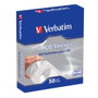 Verbatim Fundas Papel para CD Pack de 50 120 mm