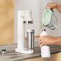 Brita Thermos 1046735 Blanc Argenté
