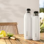 Brita Thermos 1046735 Blanc Argenté