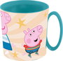 Stor Peppa Pig Tasse micro-ondes 350 ml - Kindness Counts