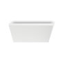Philips Datura Luminaire de plafond Blanc
